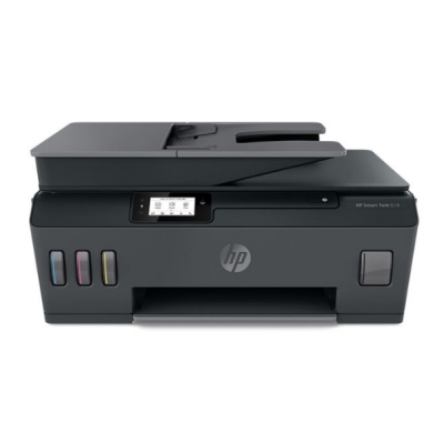 HP Smart Tank 618惠普連供無(wú)線打印一體機(jī)